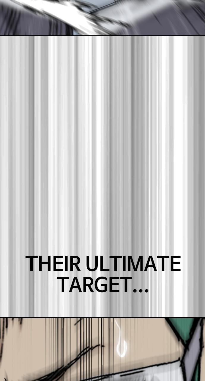 Wind Breaker SS4 - Manhwa Chap 112 - Next Chap 113