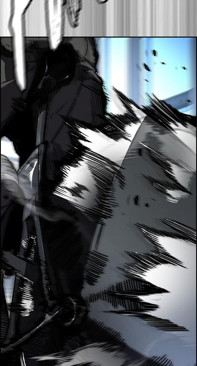 Wind Breaker SS4 - Manhwa Chap 112 - Next Chap 113