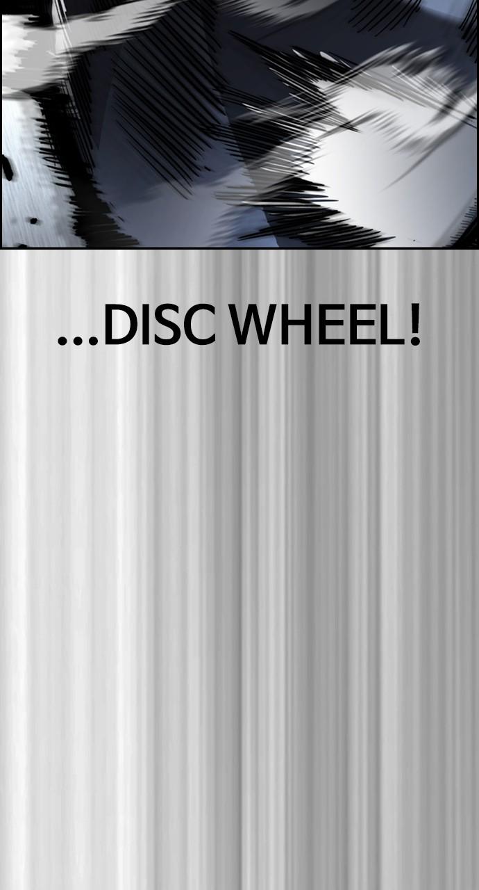 Wind Breaker SS4 - Manhwa Chap 112 - Next Chap 113