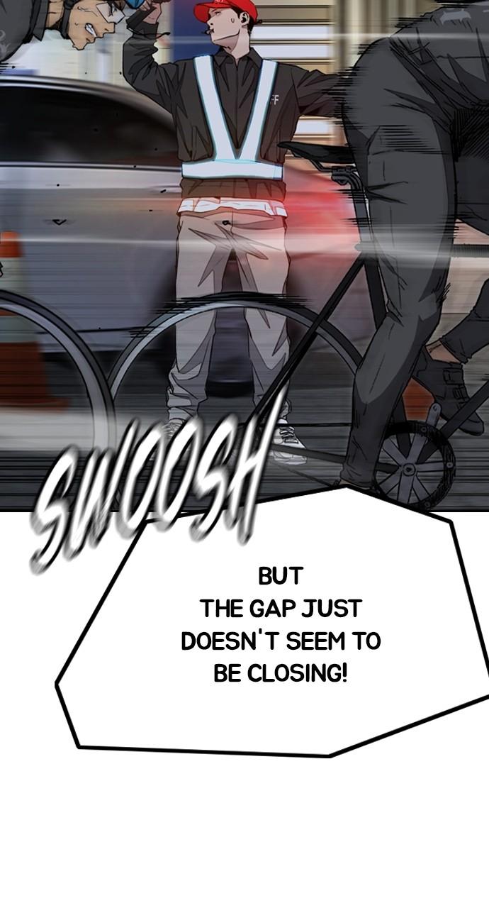 Wind Breaker SS4 - Manhwa Chap 112 - Next Chap 113