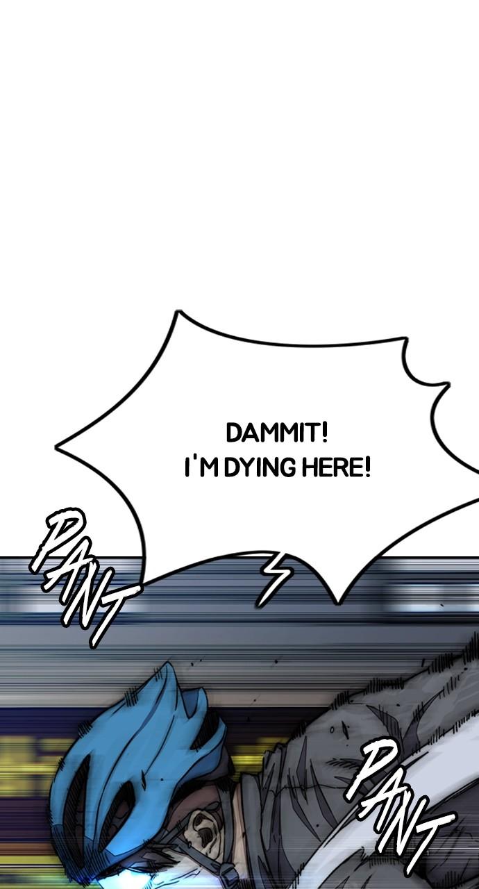 Wind Breaker SS4 - Manhwa Chap 112 - Next Chap 113