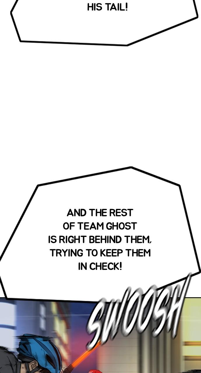 Wind Breaker SS4 - Manhwa Chap 112 - Next Chap 113