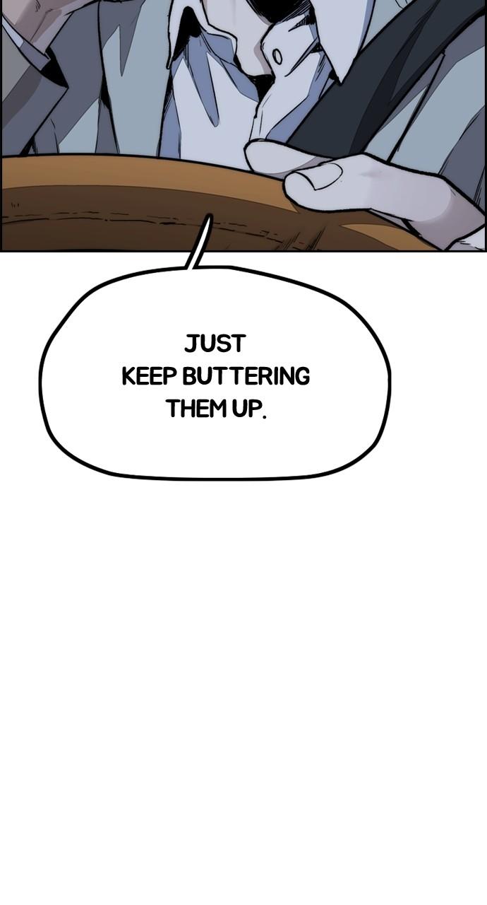 Wind Breaker SS4 - Manhwa Chap 112 - Next Chap 113