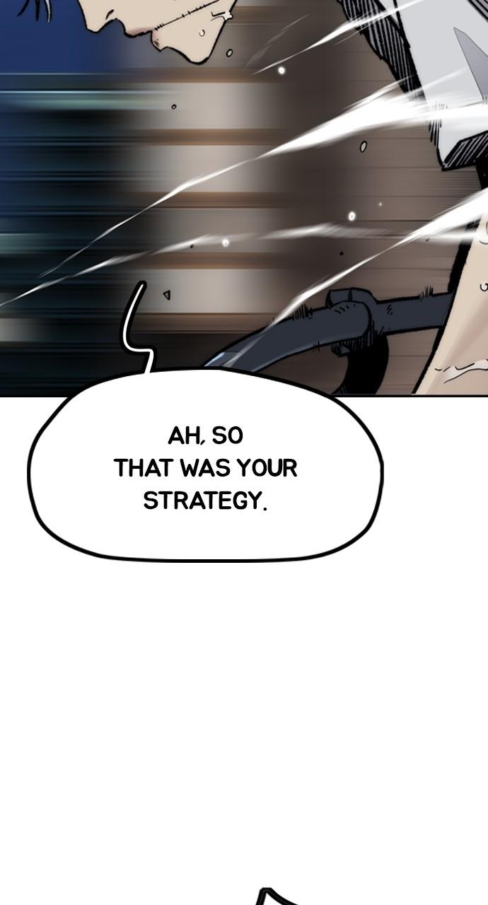Wind Breaker SS4 - Manhwa Chap 112 - Next Chap 113