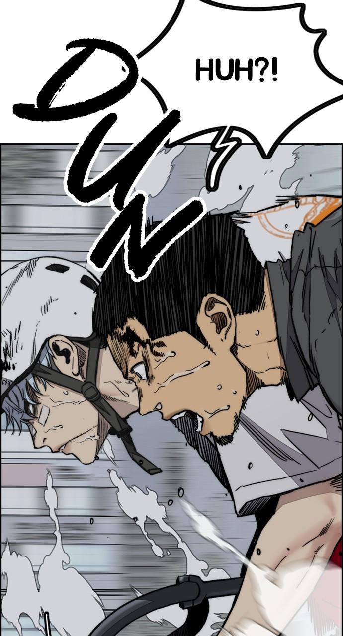 Wind Breaker SS4 - Manhwa Chap 112 - Next Chap 113