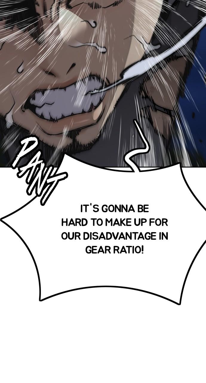 Wind Breaker SS4 - Manhwa Chap 112 - Next Chap 113