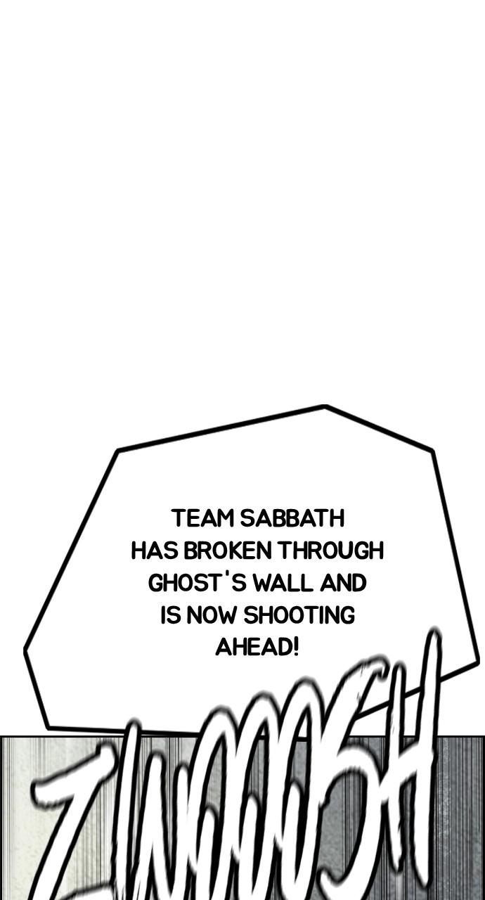 Wind Breaker SS4 - Manhwa Chap 112 - Next Chap 113