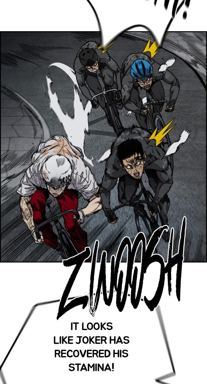 Wind Breaker SS4 - Manhwa Chap 112 - Next Chap 113