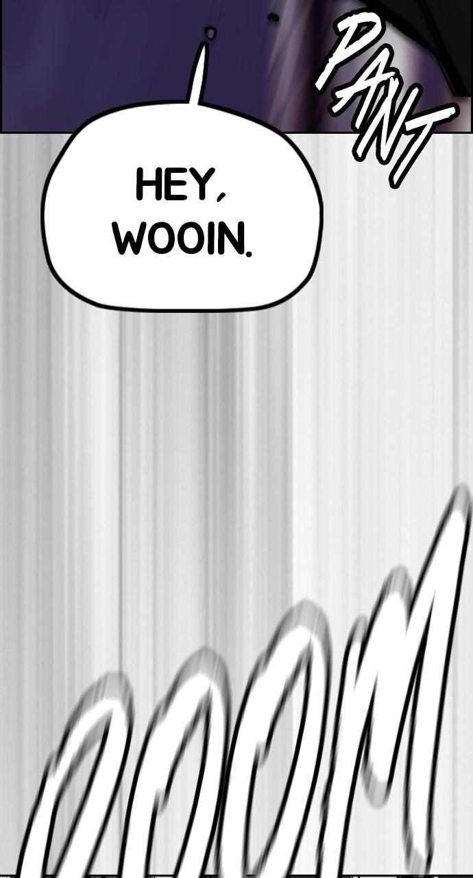 Wind Breaker SS4 - Manhwa Chap 112 - Next Chap 113