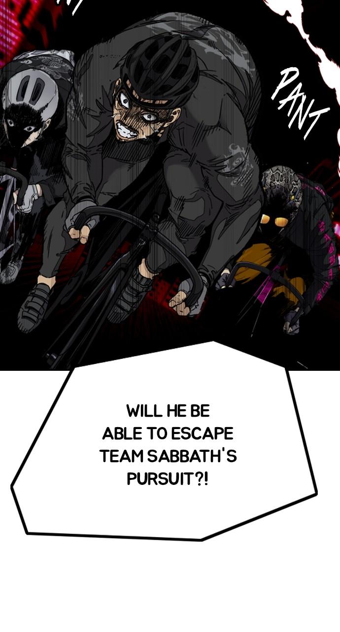 Wind Breaker SS4 - Manhwa Chap 112 - Next Chap 113