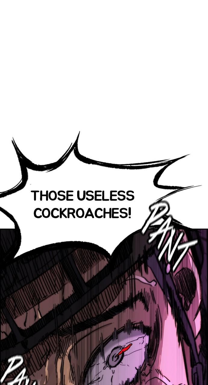 Wind Breaker SS4 - Manhwa Chap 112 - Next Chap 113