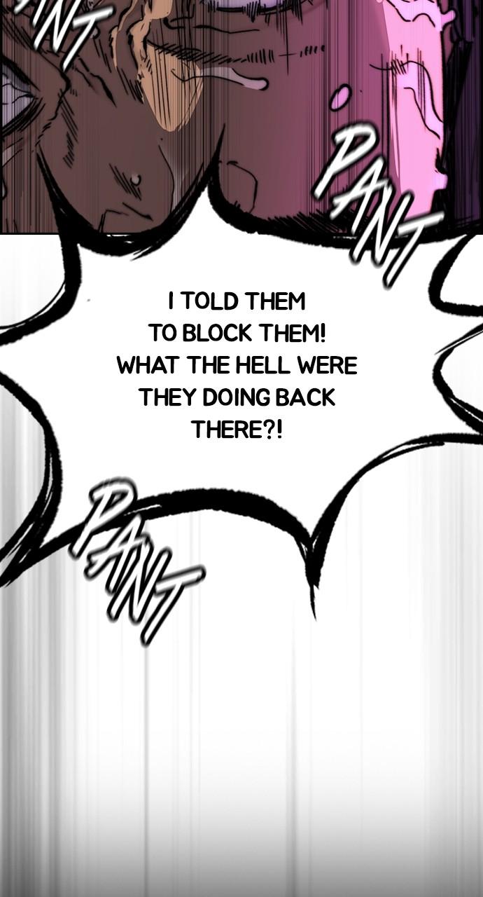 Wind Breaker SS4 - Manhwa Chap 112 - Next Chap 113