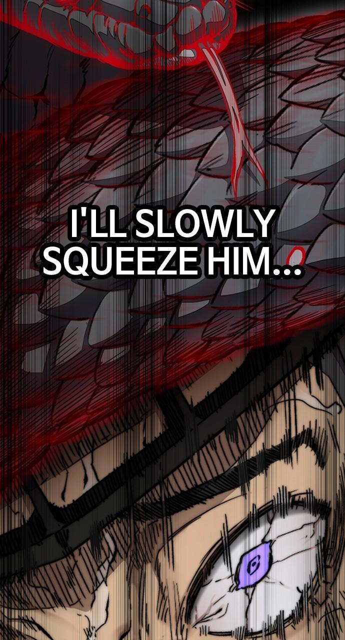 Wind Breaker SS4 - Manhwa Chap 112 - Next Chap 113