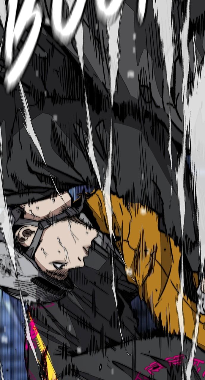 Wind Breaker SS4 - Manhwa Chap 112 - Next Chap 113