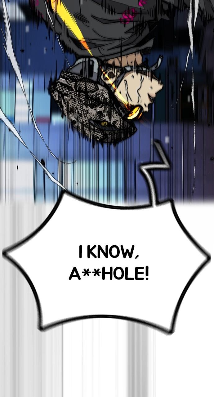 Wind Breaker SS4 - Manhwa Chap 112 - Next Chap 113