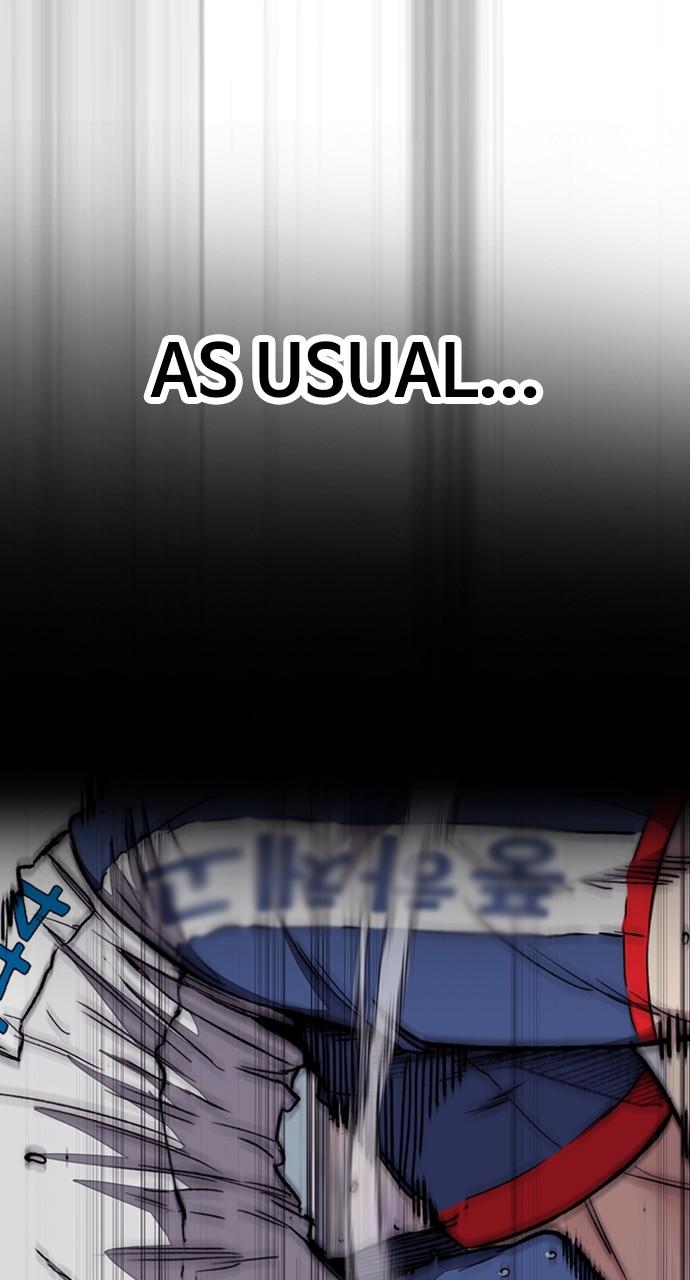 Wind Breaker SS4 - Manhwa Chap 112 - Next Chap 113