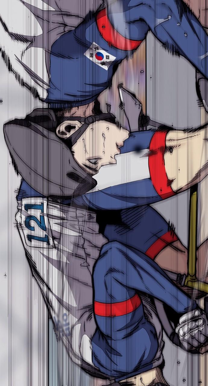 Wind Breaker SS4 - Manhwa Chap 112 - Next Chap 113