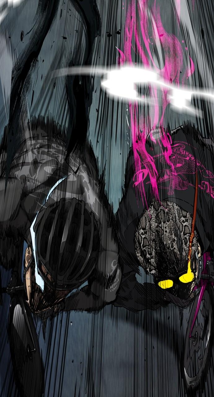 Wind Breaker SS4 - Manhwa Chap 112 - Next Chap 113