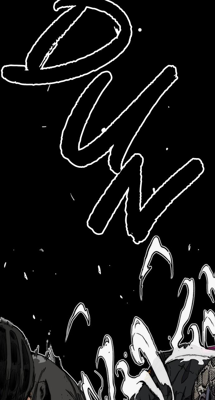 Wind Breaker SS4 - Manhwa Chap 112 - Next Chap 113