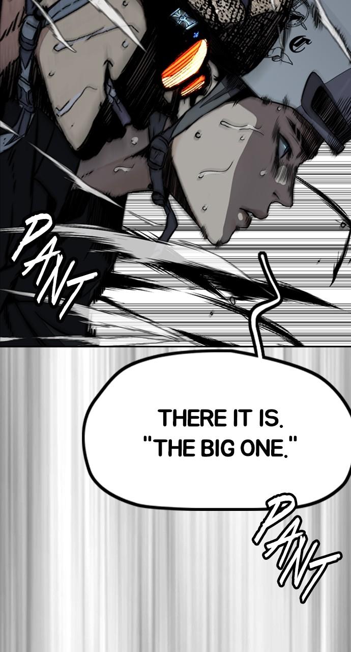 Wind Breaker SS4 - Manhwa Chap 112 - Next Chap 113