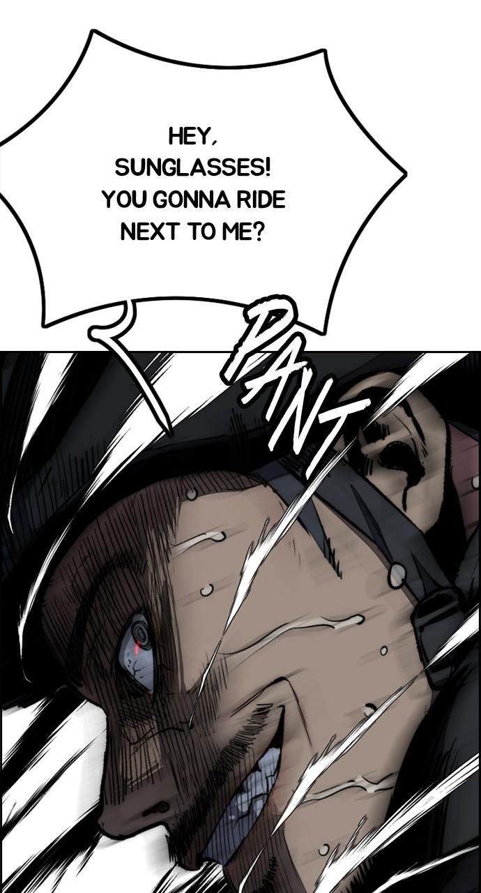 Wind Breaker SS4 - Manhwa Chap 112 - Next Chap 113