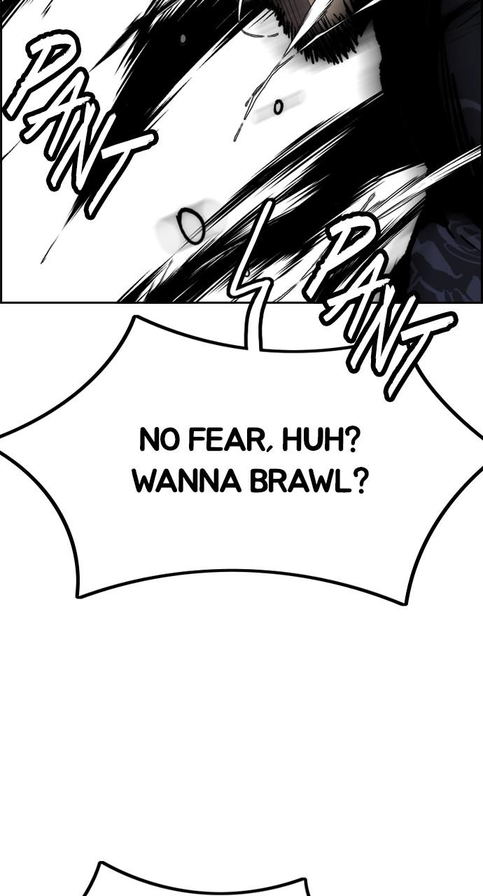 Wind Breaker SS4 - Manhwa Chap 112 - Next Chap 113