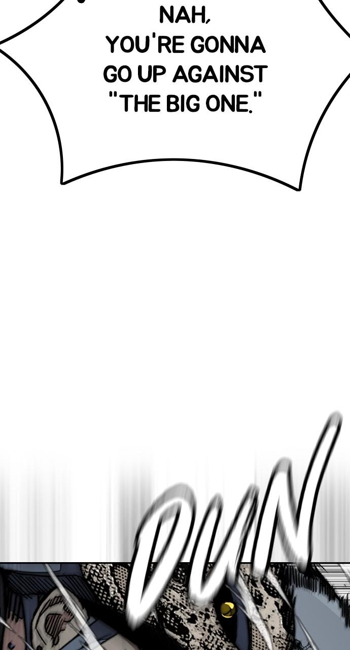 Wind Breaker SS4 - Manhwa Chap 112 - Next Chap 113