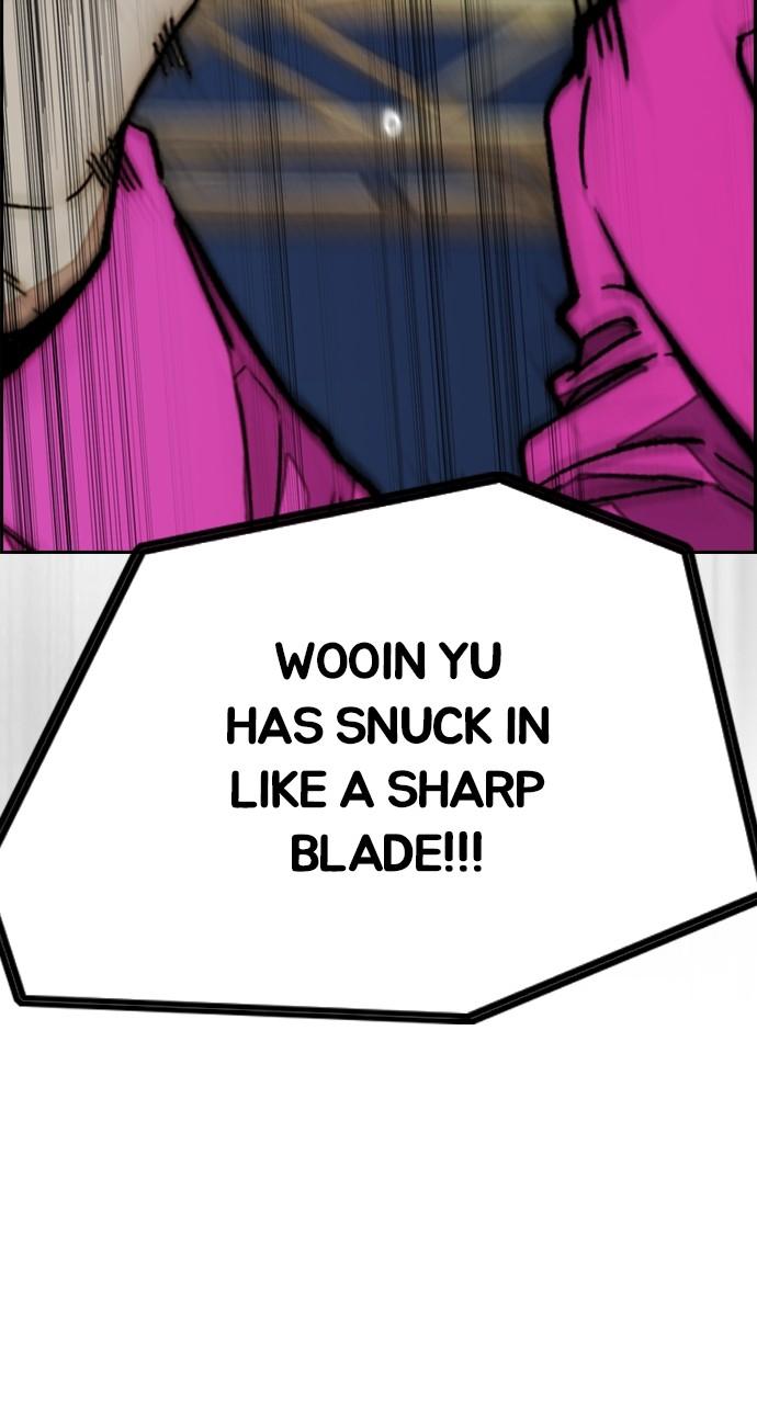 Wind Breaker SS4 - Manhwa Chap 112 - Next Chap 113