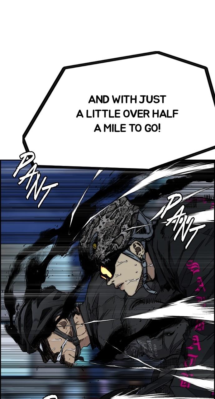 Wind Breaker SS4 - Manhwa Chap 112 - Next Chap 113