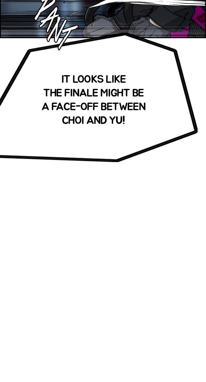 Wind Breaker SS4 - Manhwa Chap 112 - Next Chap 113