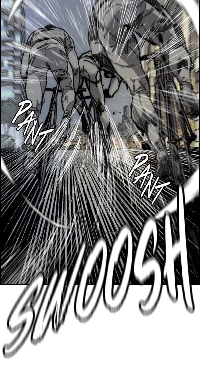 Wind Breaker SS4 - Manhwa Chap 113 - Next Chap 114