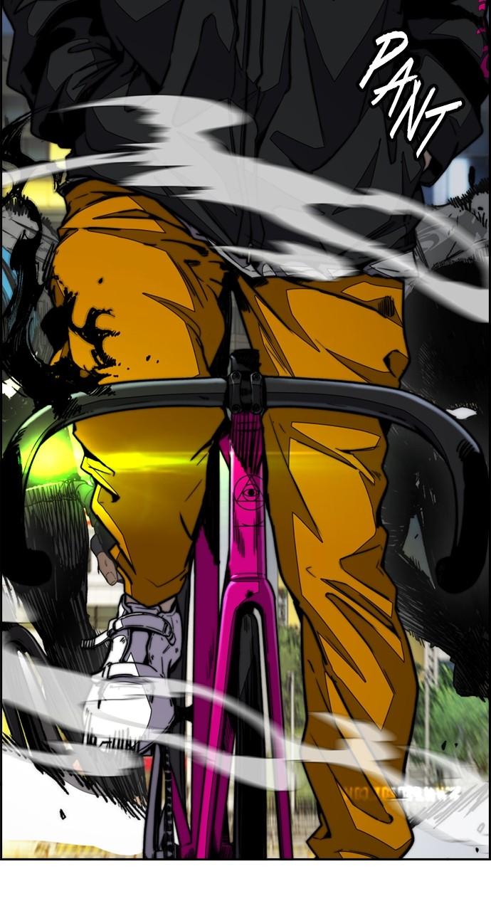 Wind Breaker SS4 - Manhwa Chap 113 - Next Chap 114