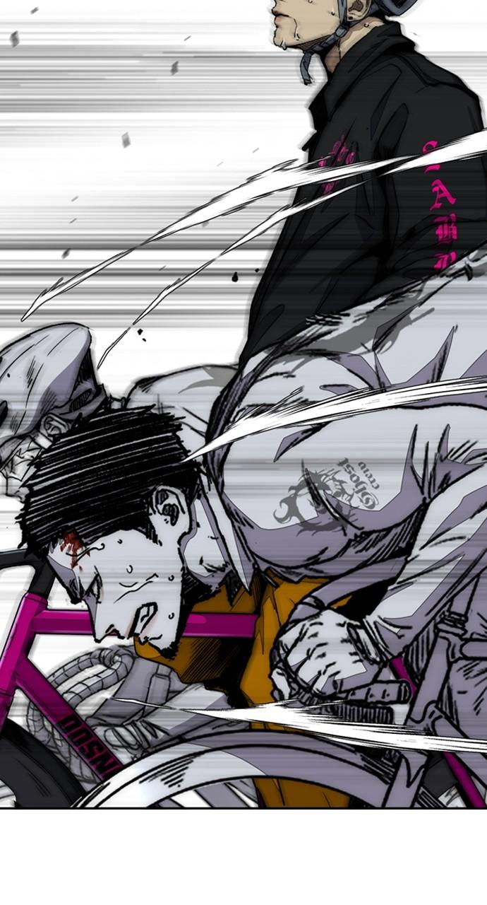 Wind Breaker SS4 - Manhwa Chap 113 - Next Chap 114