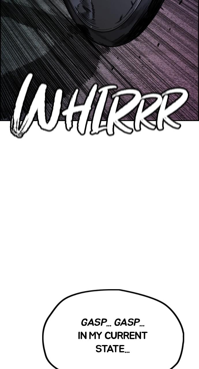 Wind Breaker SS4 - Manhwa Chap 113 - Next Chap 114