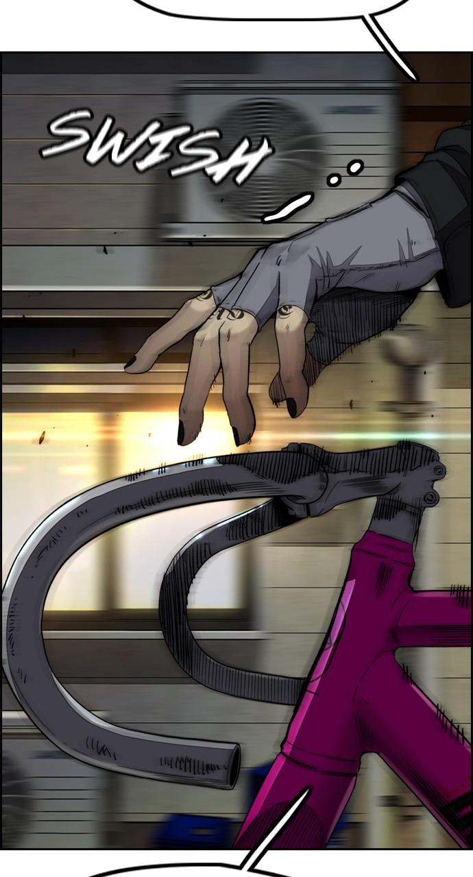 Wind Breaker SS4 - Manhwa Chap 113 - Next Chap 114