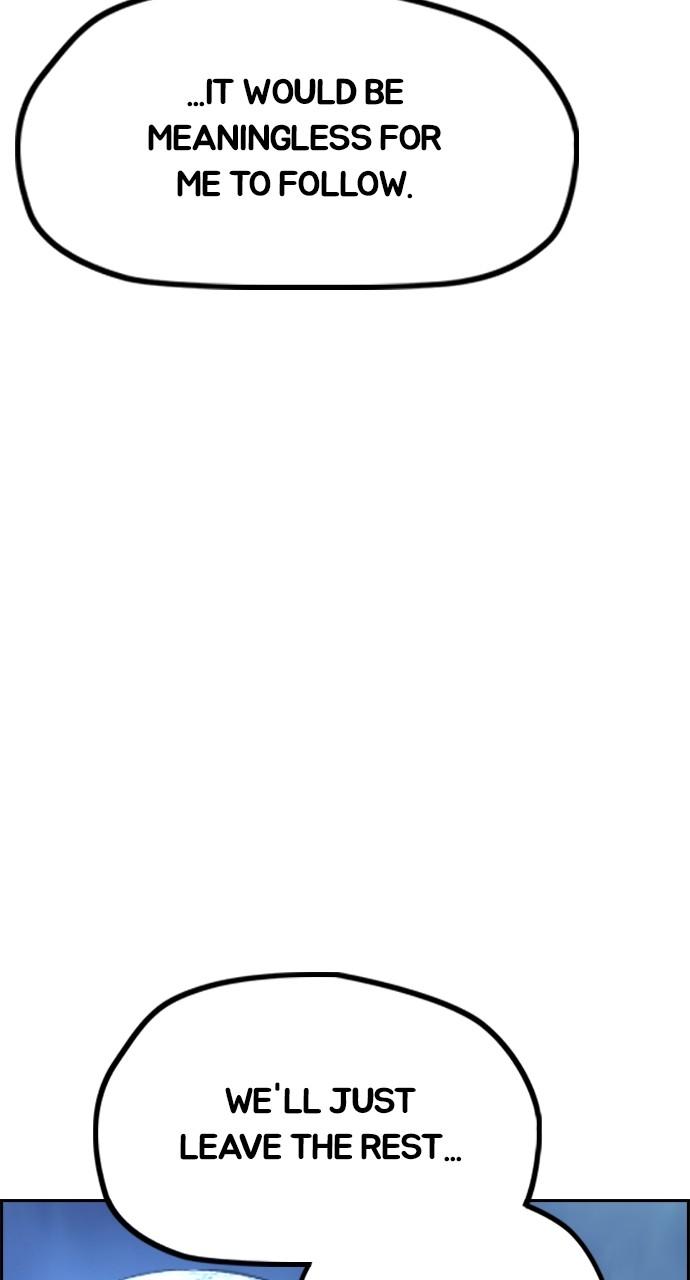 Wind Breaker SS4 - Manhwa Chap 113 - Next Chap 114