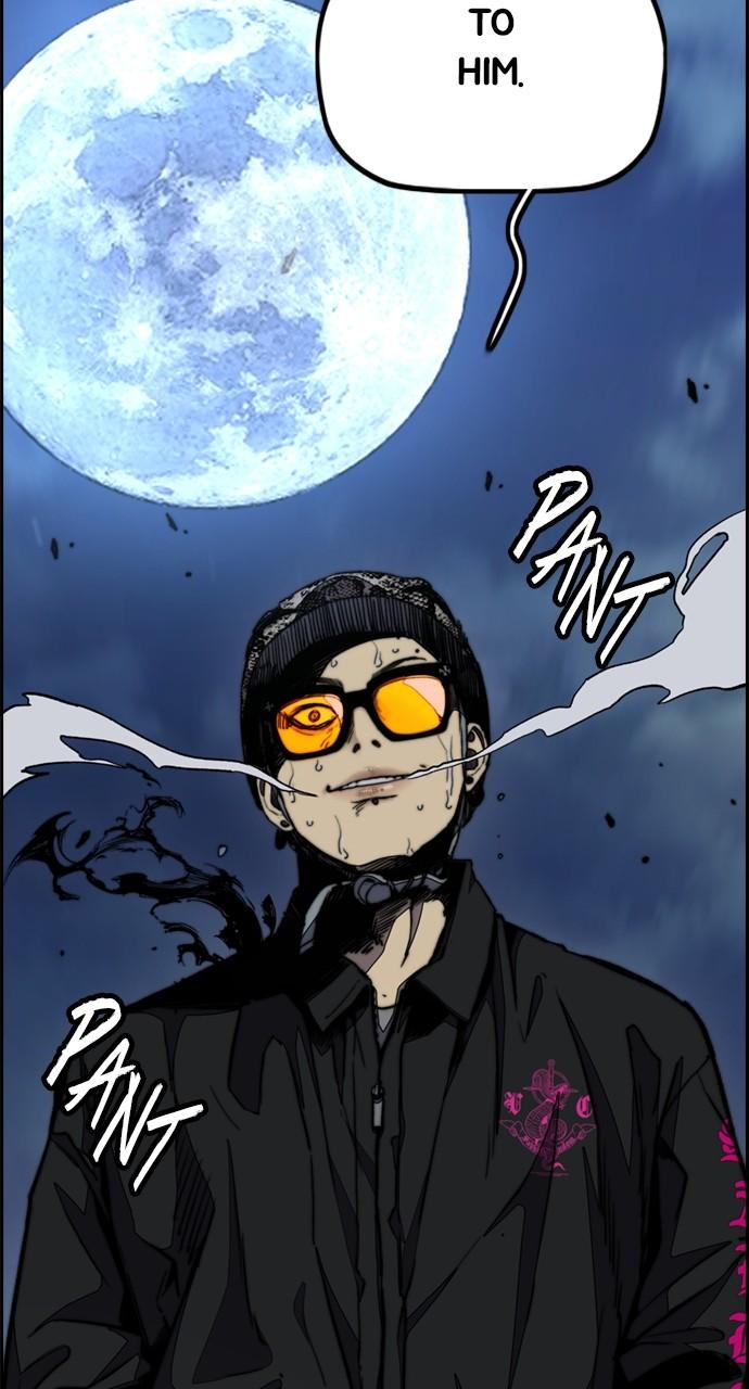 Wind Breaker SS4 - Manhwa Chap 113 - Next Chap 114