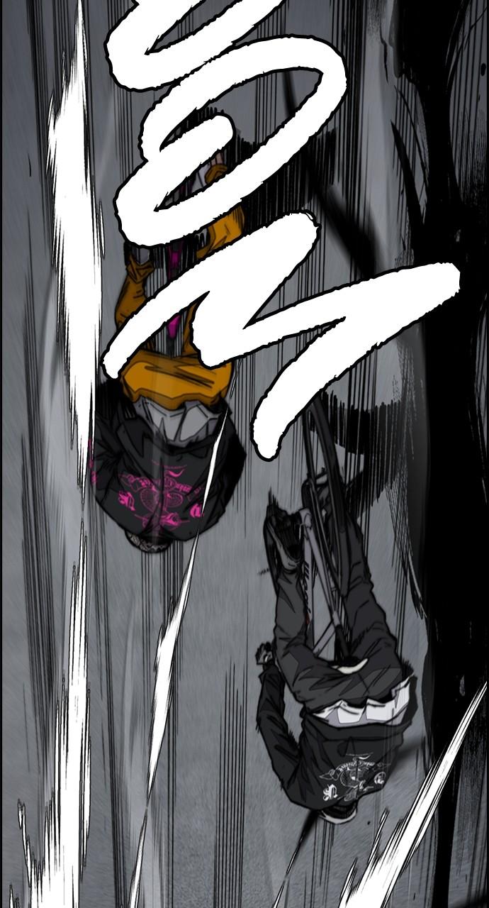 Wind Breaker SS4 - Manhwa Chap 113 - Next Chap 114