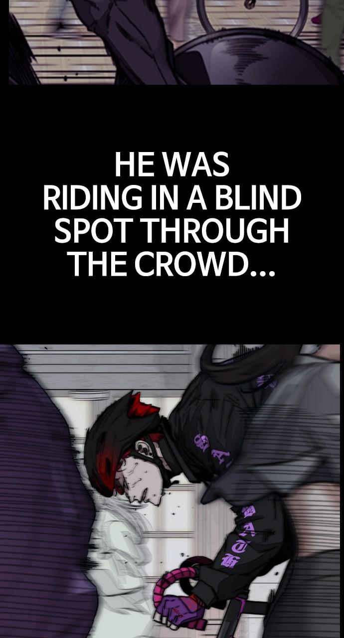 Wind Breaker SS4 - Manhwa Chap 113 - Next Chap 114