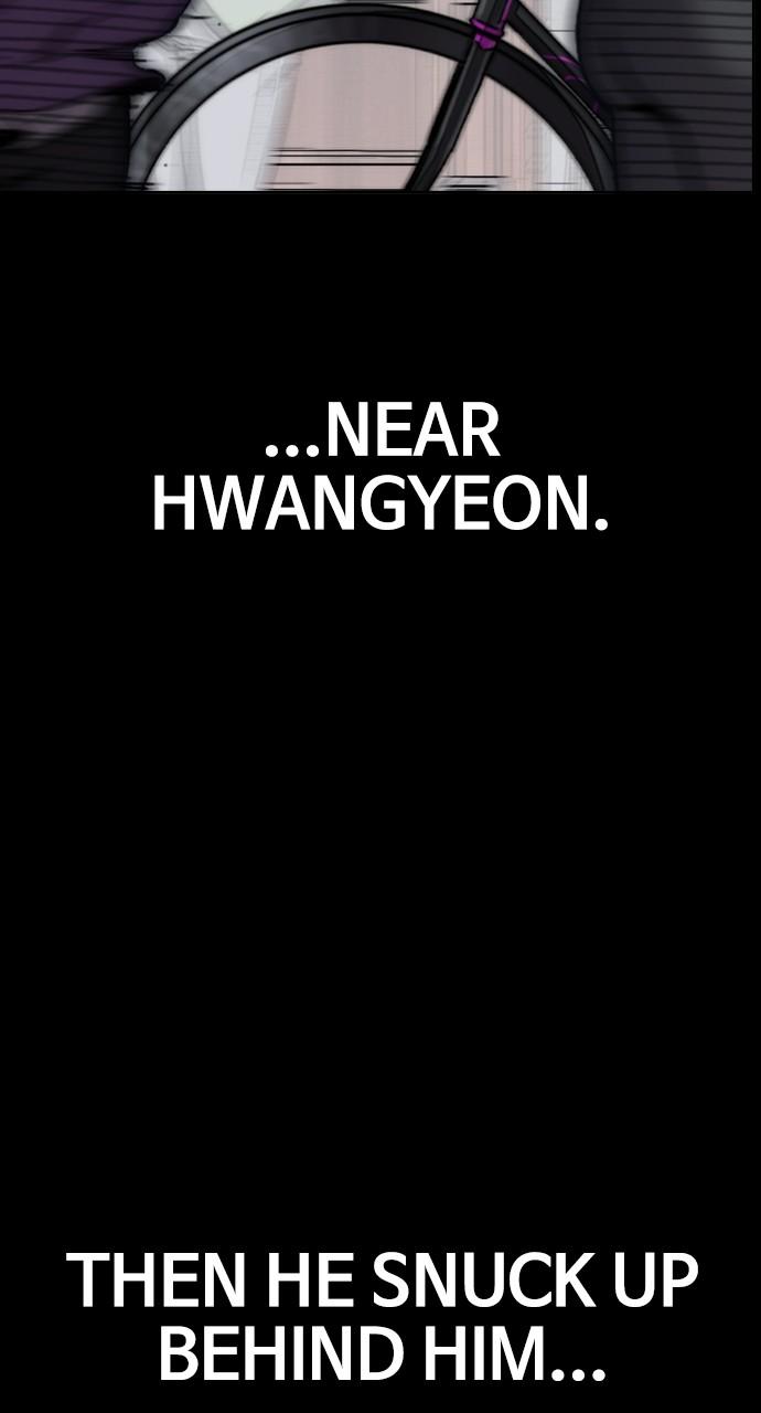 Wind Breaker SS4 - Manhwa Chap 113 - Next Chap 114