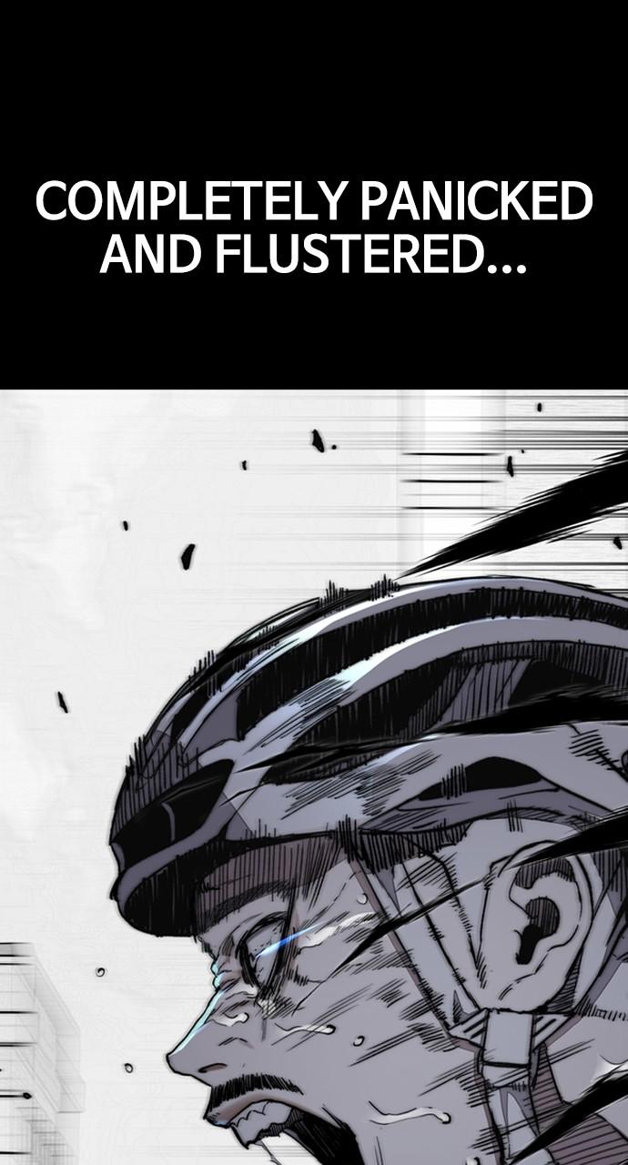 Wind Breaker SS4 - Manhwa Chap 113 - Next Chap 114