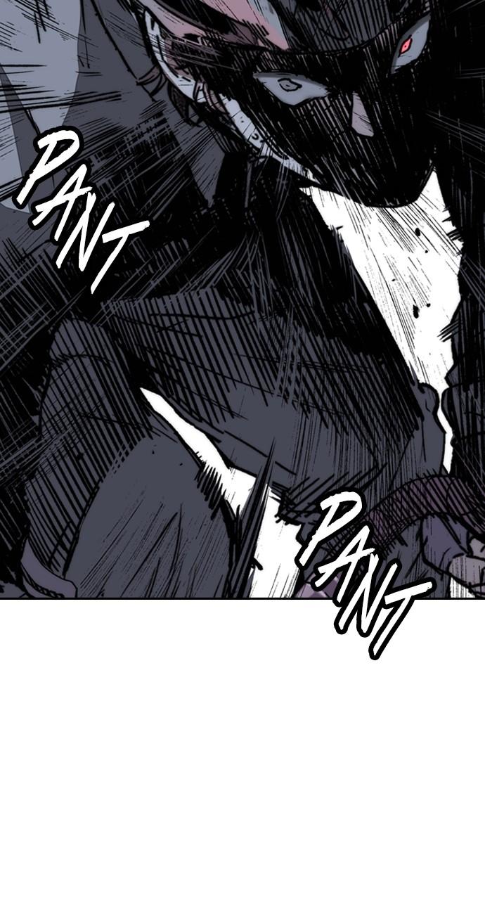 Wind Breaker SS4 - Manhwa Chap 113 - Next Chap 114