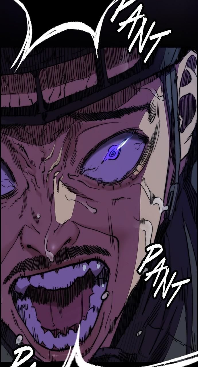 Wind Breaker SS4 - Manhwa Chap 113 - Next Chap 114