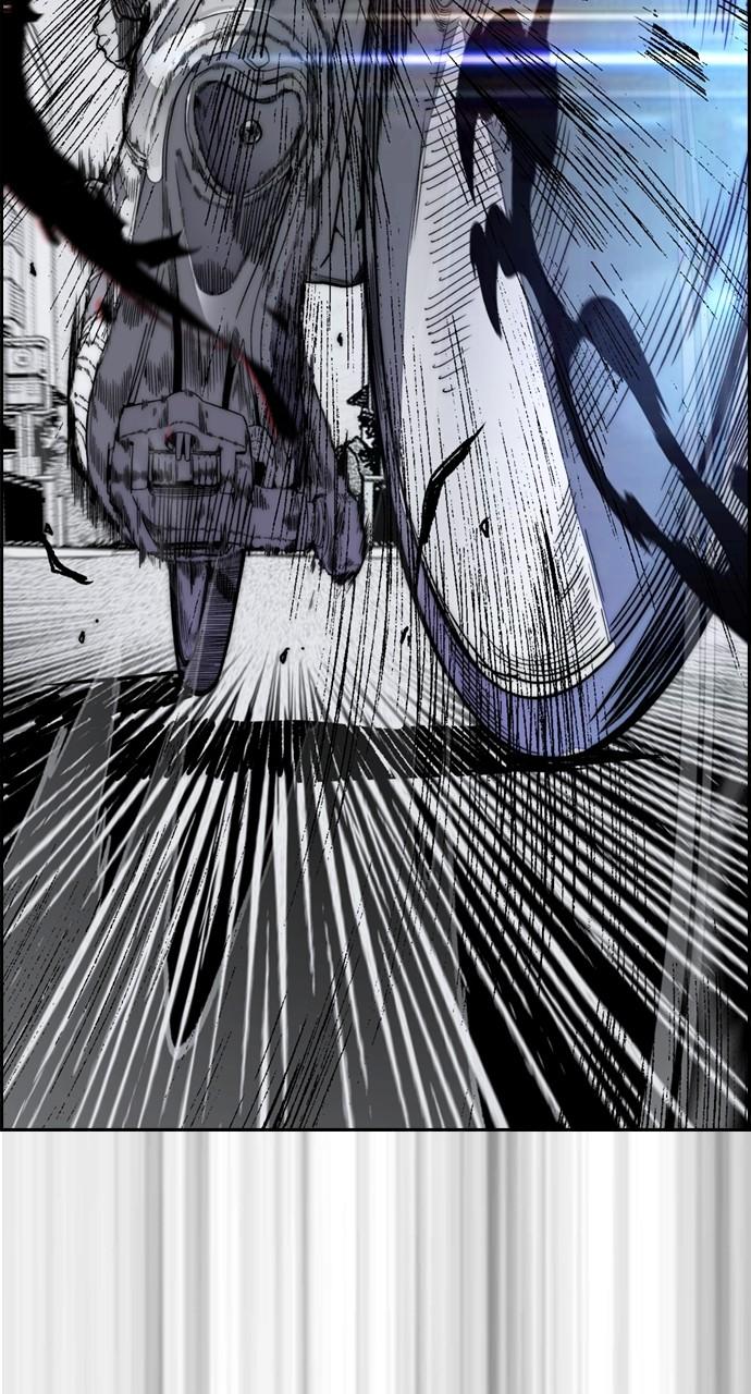 Wind Breaker SS4 - Manhwa Chap 113 - Next Chap 114