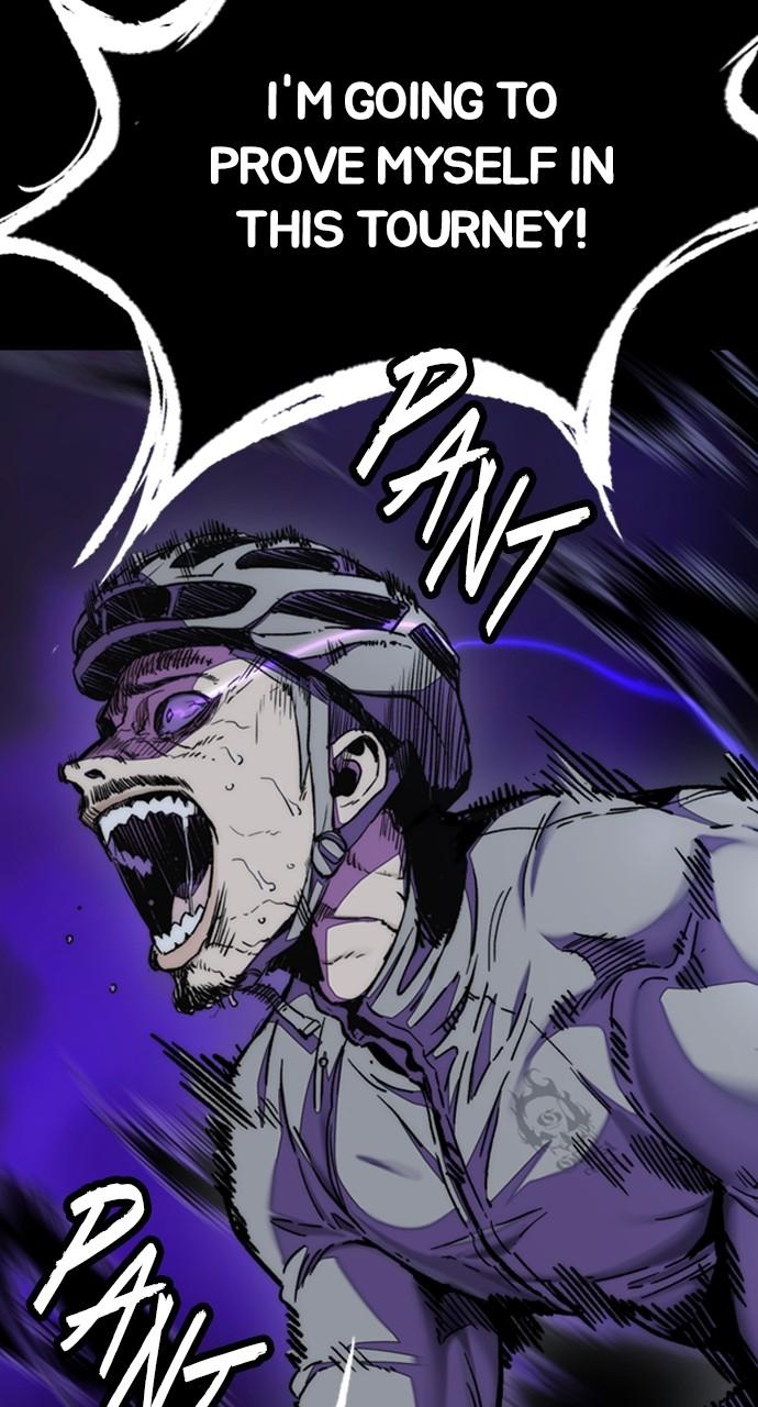 Wind Breaker SS4 - Manhwa Chap 113 - Next Chap 114