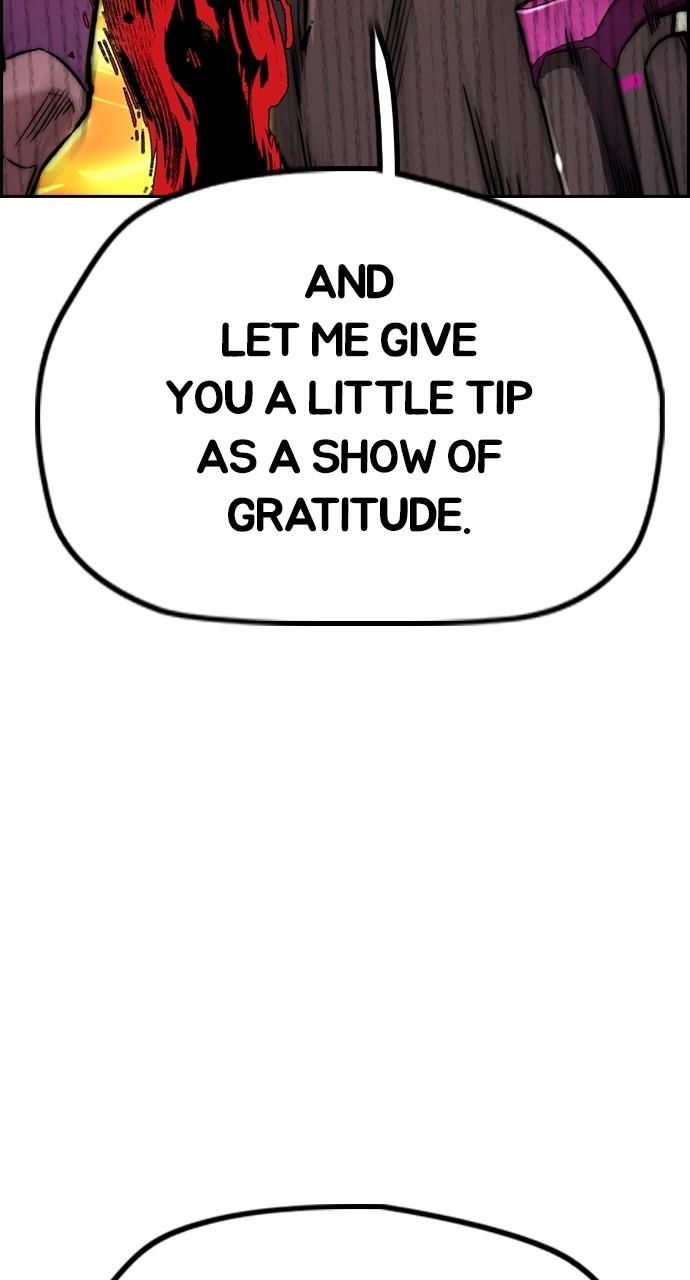 Wind Breaker SS4 - Manhwa Chap 113 - Next Chap 114