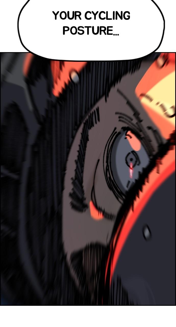 Wind Breaker SS4 - Manhwa Chap 113 - Next Chap 114