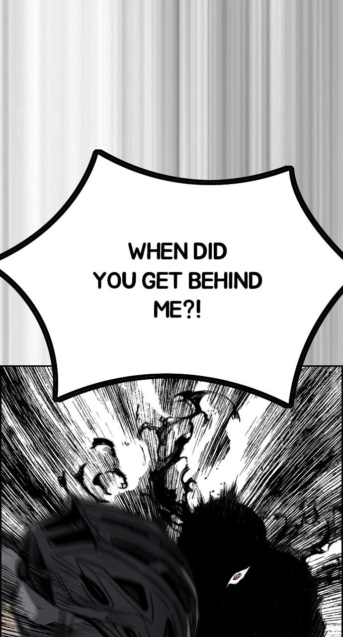 Wind Breaker SS4 - Manhwa Chap 113 - Next Chap 114