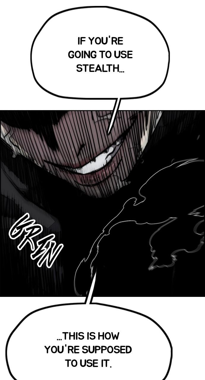 Wind Breaker SS4 - Manhwa Chap 113 - Next Chap 114