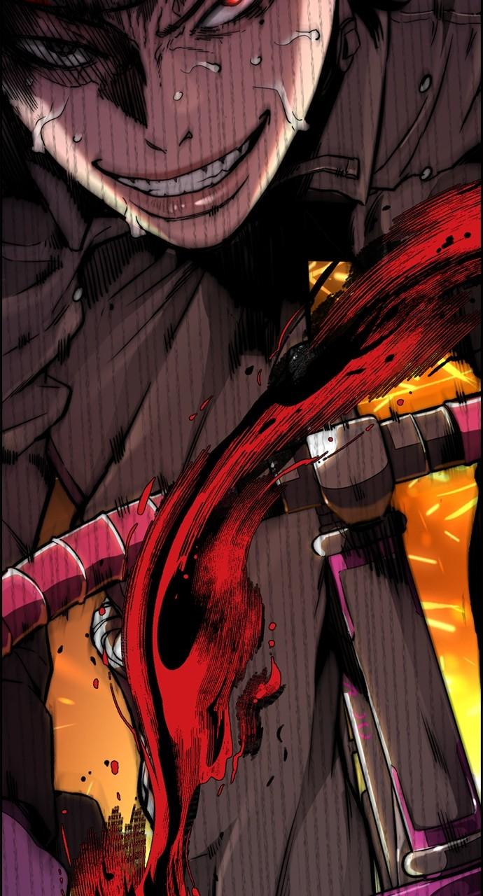 Wind Breaker SS4 - Manhwa Chap 113 - Next Chap 114